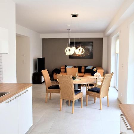 Family + Friends Apartment Ferienwohnung Ransbach-Baumbach 外观 照片