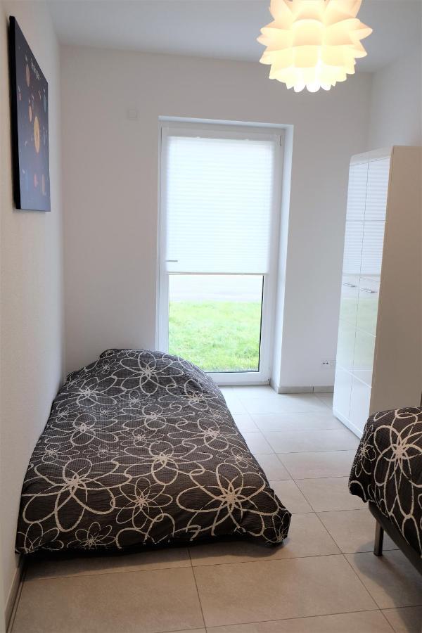 Family + Friends Apartment Ferienwohnung Ransbach-Baumbach 外观 照片