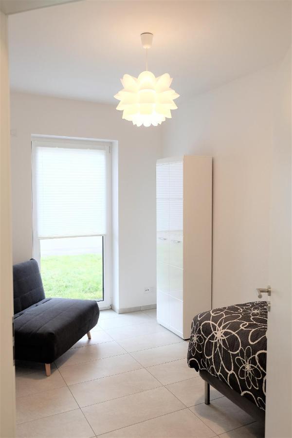 Family + Friends Apartment Ferienwohnung Ransbach-Baumbach 外观 照片